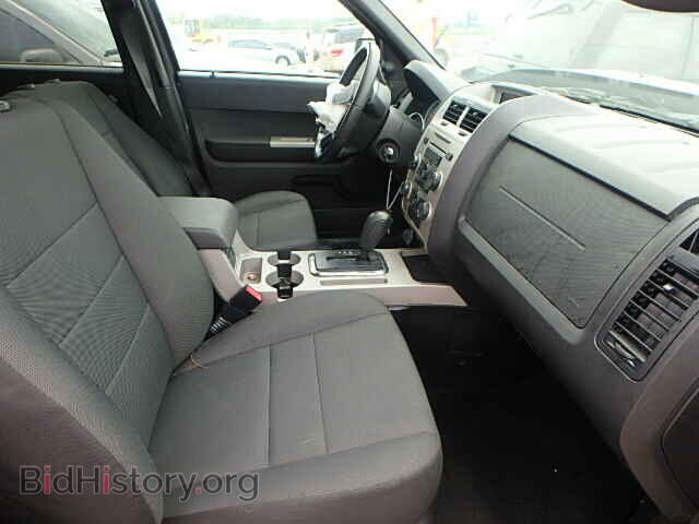 2012 FORD ESCAPE - VIN: 1FMCU0DG1CKA09433 - Photo 5