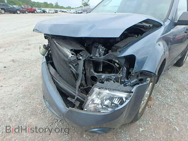 2012 FORD ESCAPE - VIN: 1FMCU0DG1CKA09433 - Photo 9
