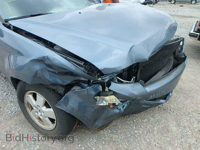 2012 FORD ESCAPE - VIN: 1FMCU0DG1CKA09433 - Photo 10