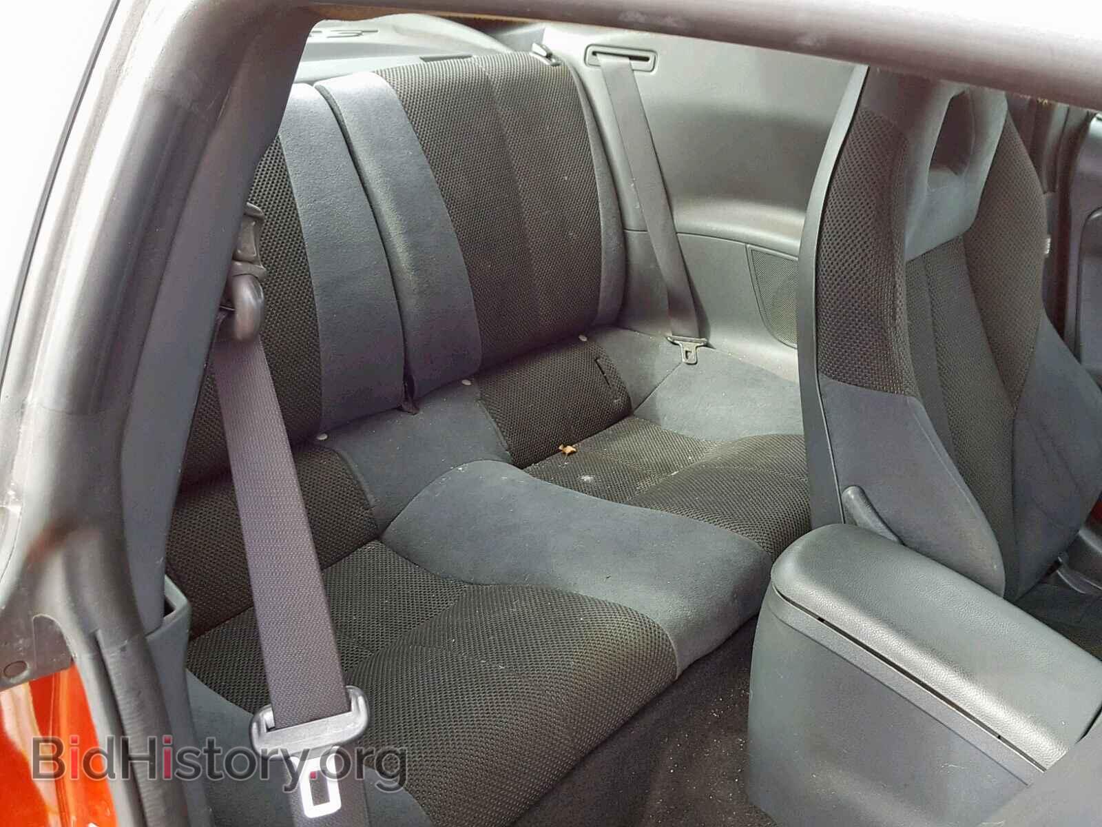 2006 MITSUBISHI ECLIPSE - VIN: 4A3AK24F36E036721 - Фото 6