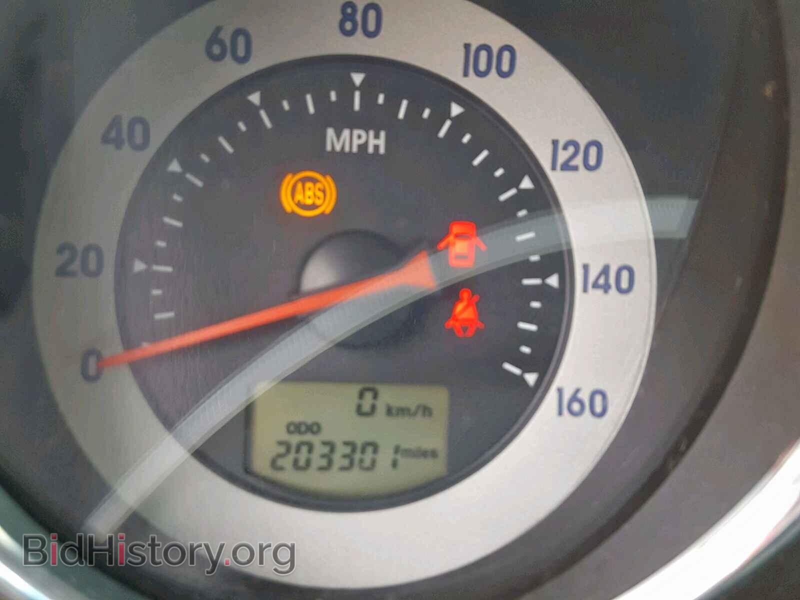 2006 MITSUBISHI ECLIPSE - VIN: 4A3AK24F36E036721 - Фото 8