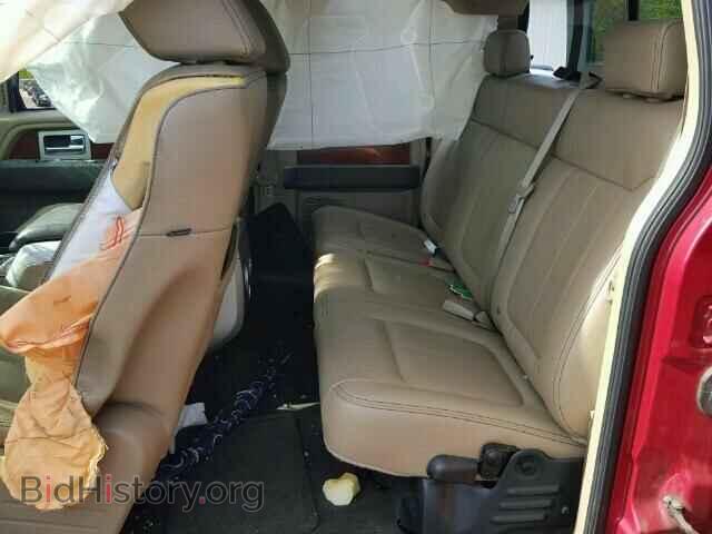 2009 FORD F150 - VIN: 1FTPX14V79FA08970 - Фото 6