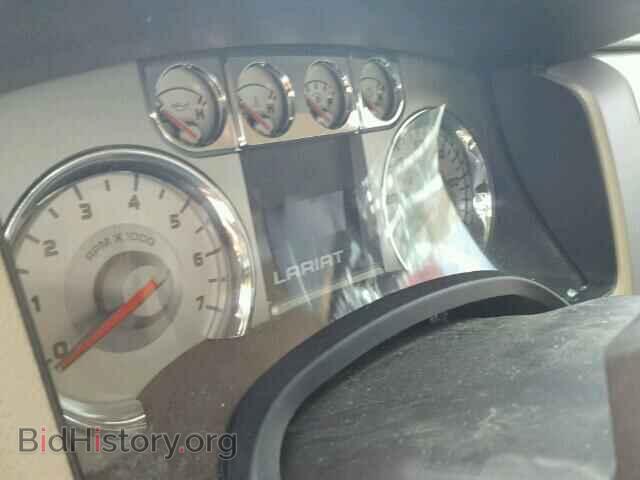 2009 FORD F150 - VIN: 1FTPX14V79FA08970 - Фото 8