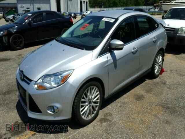 2012 FORD FOCUS - VIN: 1FAHP3H25CL365725 - Photo 2