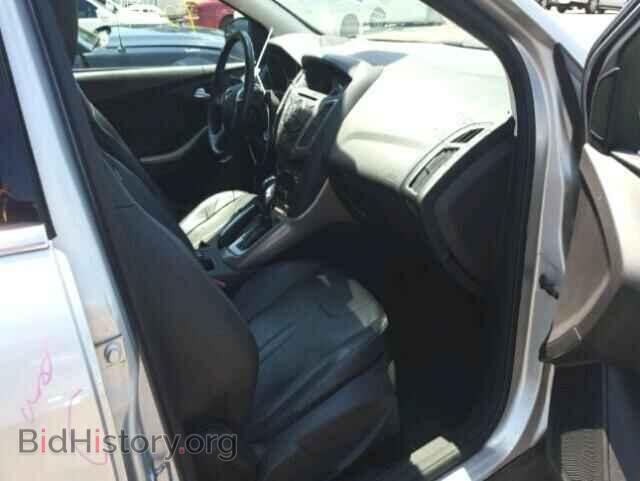 2012 FORD FOCUS - VIN: 1FAHP3H25CL365725 - Photo 5