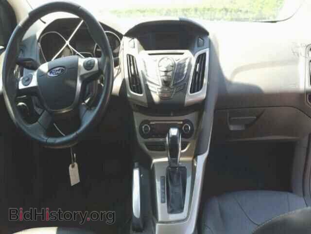 2012 FORD FOCUS - VIN: 1FAHP3H25CL365725 - Photo 9
