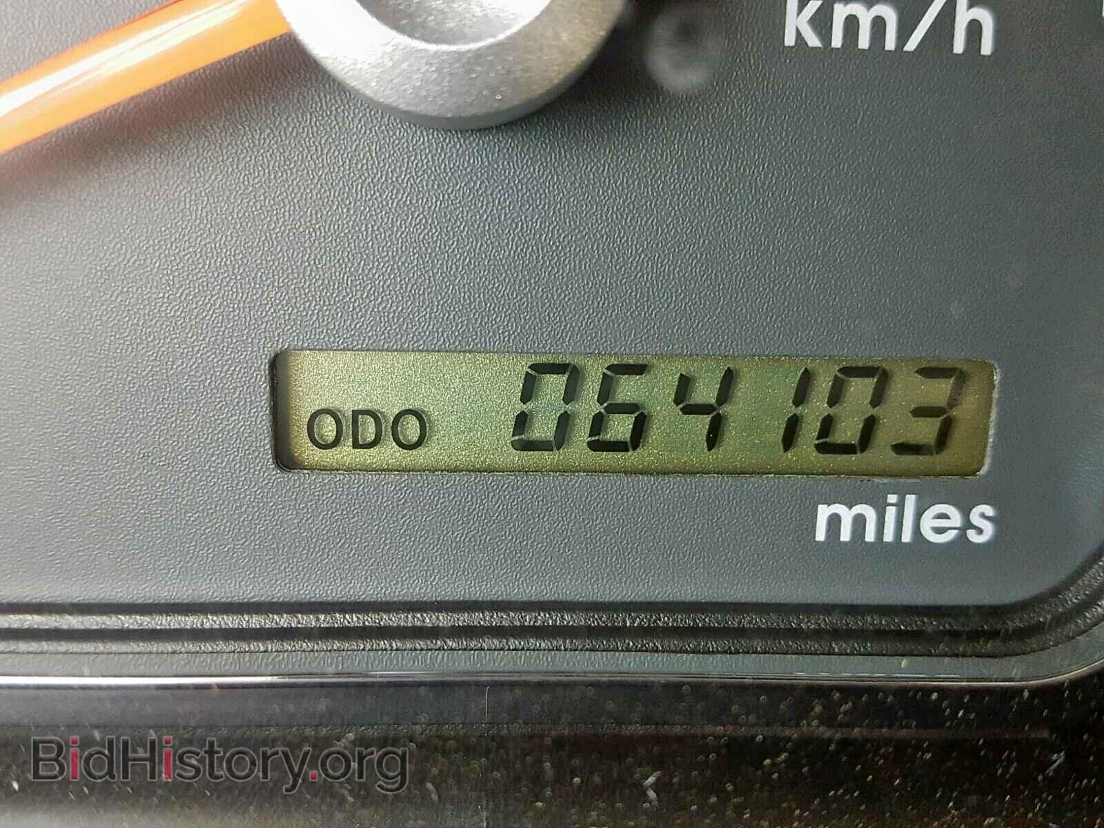 2007 MITSUBISHI GALANT - VIN: 4A3AB56F37E041630 - Фото 8