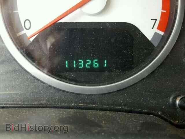 2010 DODGE CARAVAN - VIN: 2D4RN5D18AR203074 - Фото 8