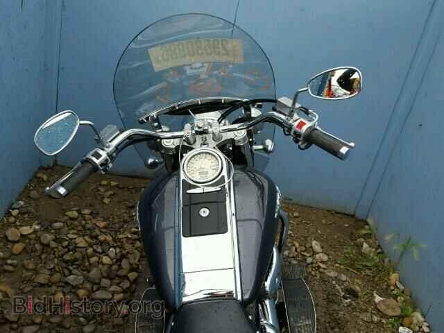 2006 SUZUKI BOULEVARD - VIN: JS1VY52A562100622 - Photo 5
