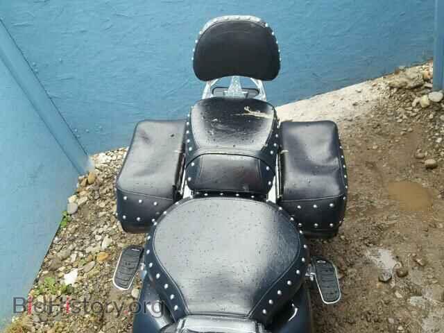 2006 SUZUKI BOULEVARD - VIN: JS1VY52A562100622 - Photo 6