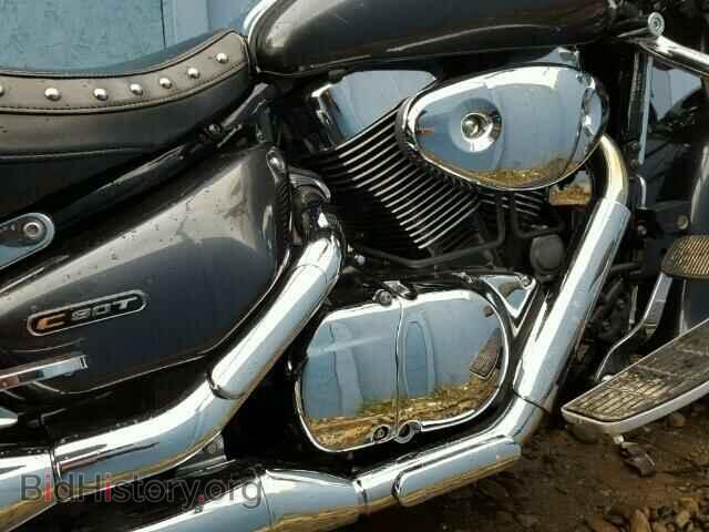 2006 SUZUKI BOULEVARD - VIN: JS1VY52A562100622 - Photo 7