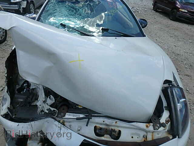 2002 MITSUBISHI ECLIPSE - VIN: 4A3AC44G52E031029 - Фото 7