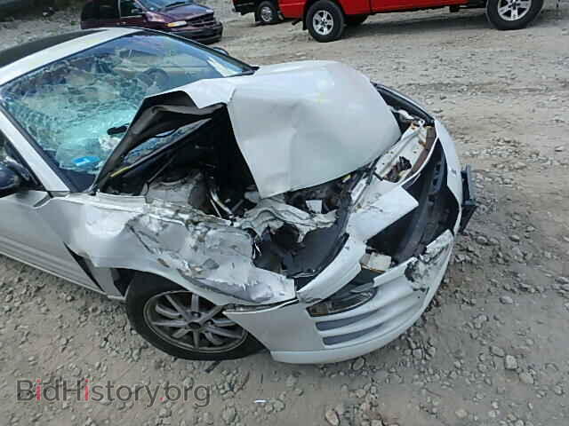2002 MITSUBISHI ECLIPSE - VIN: 4A3AC44G52E031029 - Фото 9