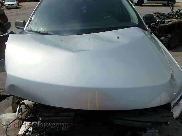 2011 FORD EDGE - VIN: 2FMDK3GC7BBB08559 - Фото 7