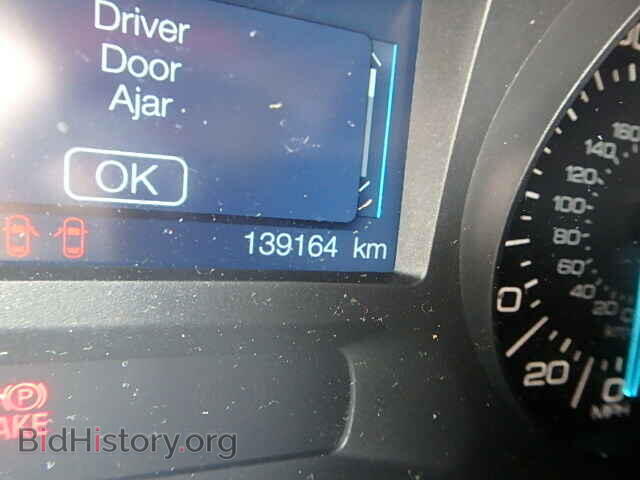 2011 FORD EDGE - VIN: 2FMDK3GC7BBB08559 - Фото 8