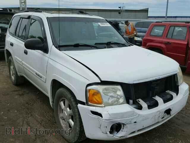 Фотография 1GKDS13S932303662 - GMC ENVOY 2003