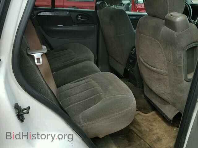 2003 GMC ENVOY - VIN: 1GKDS13S932303662 - Фото 6