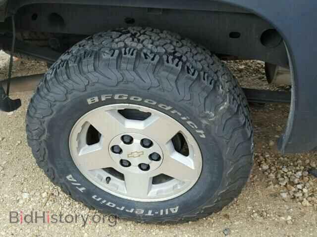 2007 CHEVROLET SILVERADO - VIN: 2GCEK13Z471133780 - Фото 10