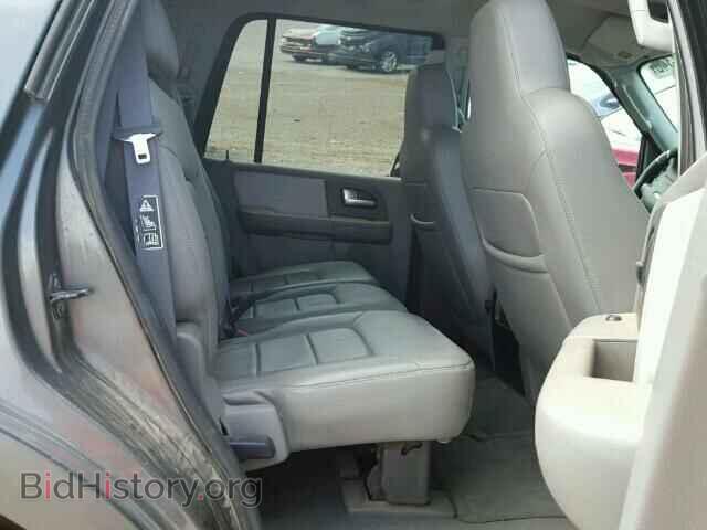2004 FORD EXPEDITION - VIN: 1FMPU16L04LA30139 - Photo 6