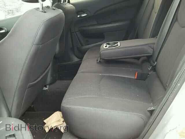 2014 CHRYSLER 200 - VIN: 1C3CCBAG4EN101388 - Фото 6