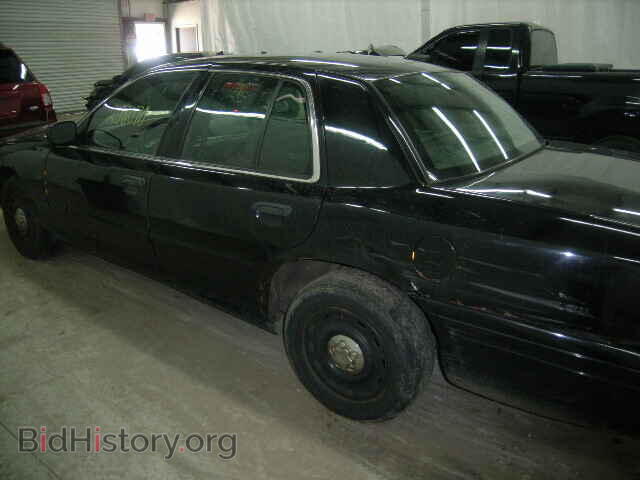 2003 FORD CROWN VIC - VIN: 2FAFP71W03X192548 - Фото 9