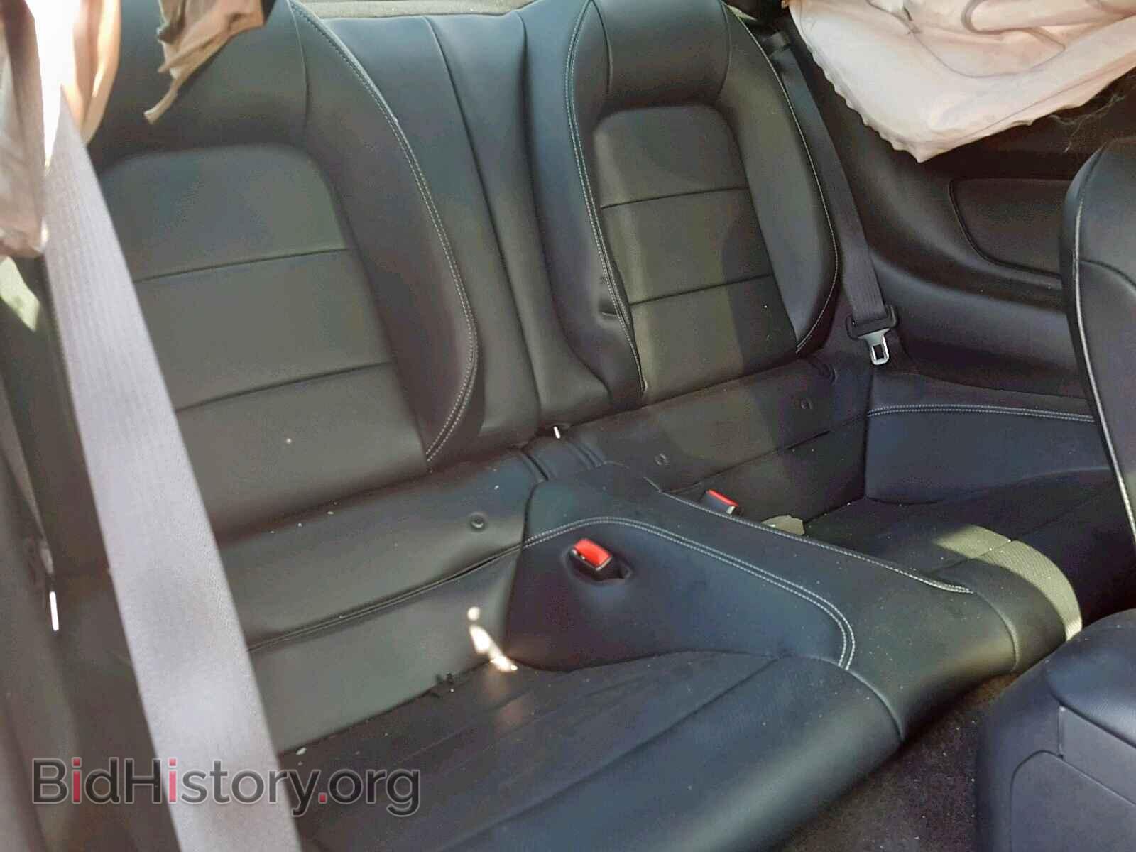 2015 FORD MUSTANG - VIN: 1FA6P8TH1F5417375 - Фото 6