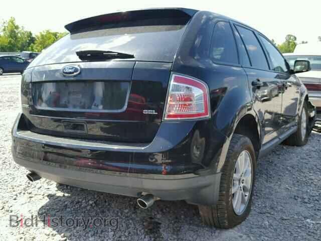 2010 FORD EDGE - VIN: 2FMDK3JCXABA82904 - Фото 4