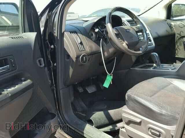 2010 FORD EDGE - VIN: 2FMDK3JCXABA82904 - Фото 9