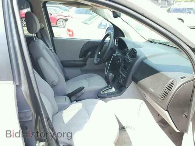 2005 SATURN VUE - VIN: 5GZCZ33D25S828242 - Фото 5