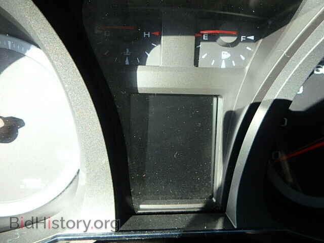 2012 GMC TERRAIN - VIN: 2GKALMEK8C6234884 - Photo 8