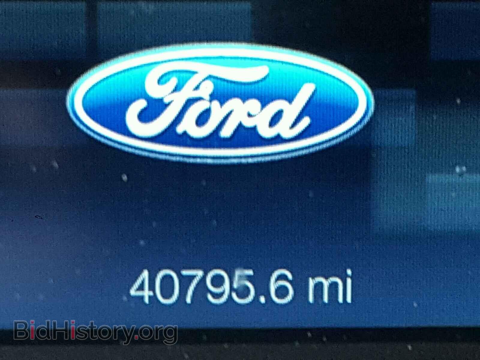 2013 FORD EDGE - VIN: 2FMDK3JC2DBE23720 - Photo 8