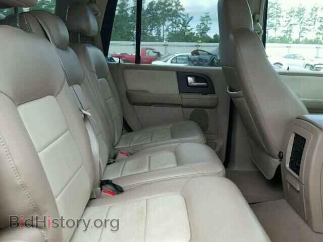 2004 FORD EXPEDITION - VIN: 1FMRU17W14LB54809 - Фото 6