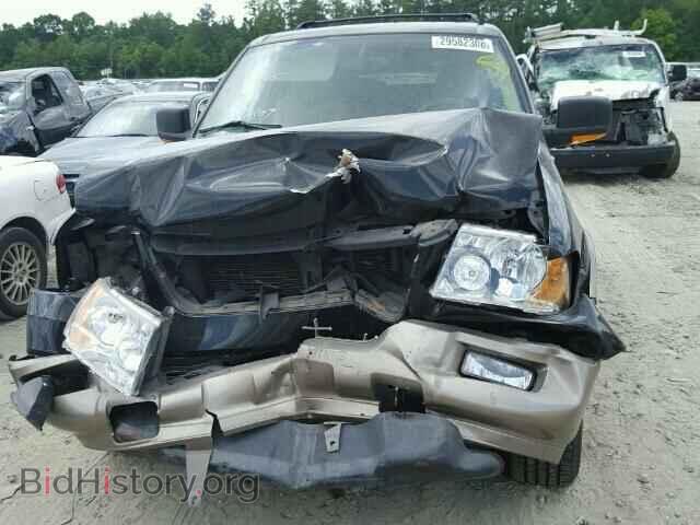 2004 FORD EXPEDITION - VIN: 1FMRU17W14LB54809 - Фото 10