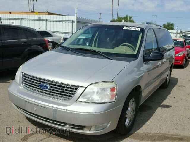 2004 FORD FREESTAR - VIN: 2FMZA52274BA40575 - Фото 2
