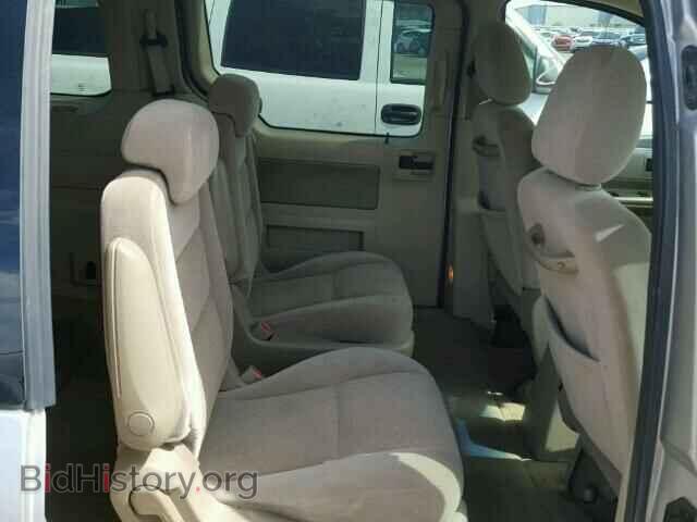 2004 FORD FREESTAR - VIN: 2FMZA52274BA40575 - Фото 6