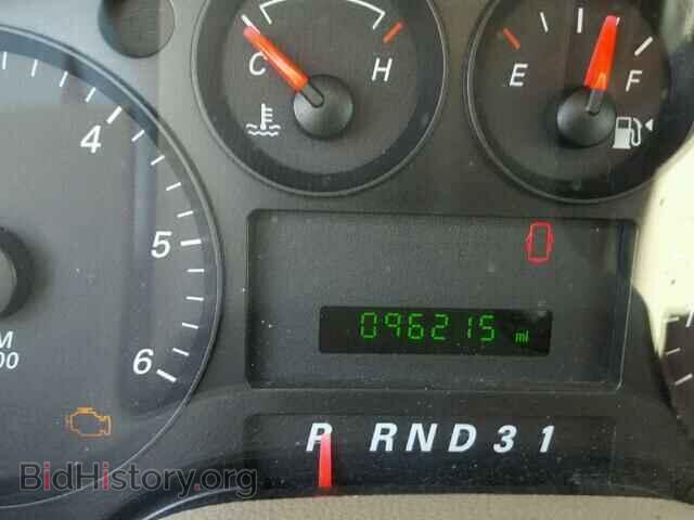2004 FORD FREESTAR - VIN: 2FMZA52274BA40575 - Фото 8