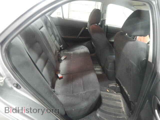 2008 MAZDA 6 - VIN: 1YVHP80C285M48806 - Фото 6