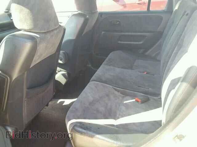 2003 HONDA CRV - VIN: JHLRD78853C034424 - Фото 6