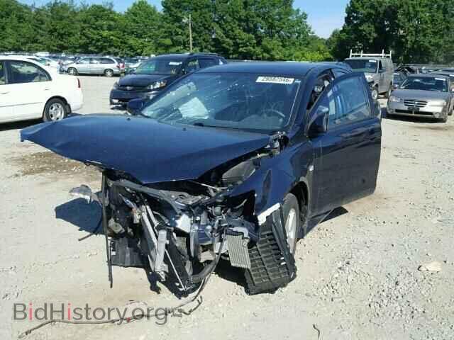 2013 MITSUBISHI LANCER - VIN: JA32V2FW3DU000606 - Фото 2