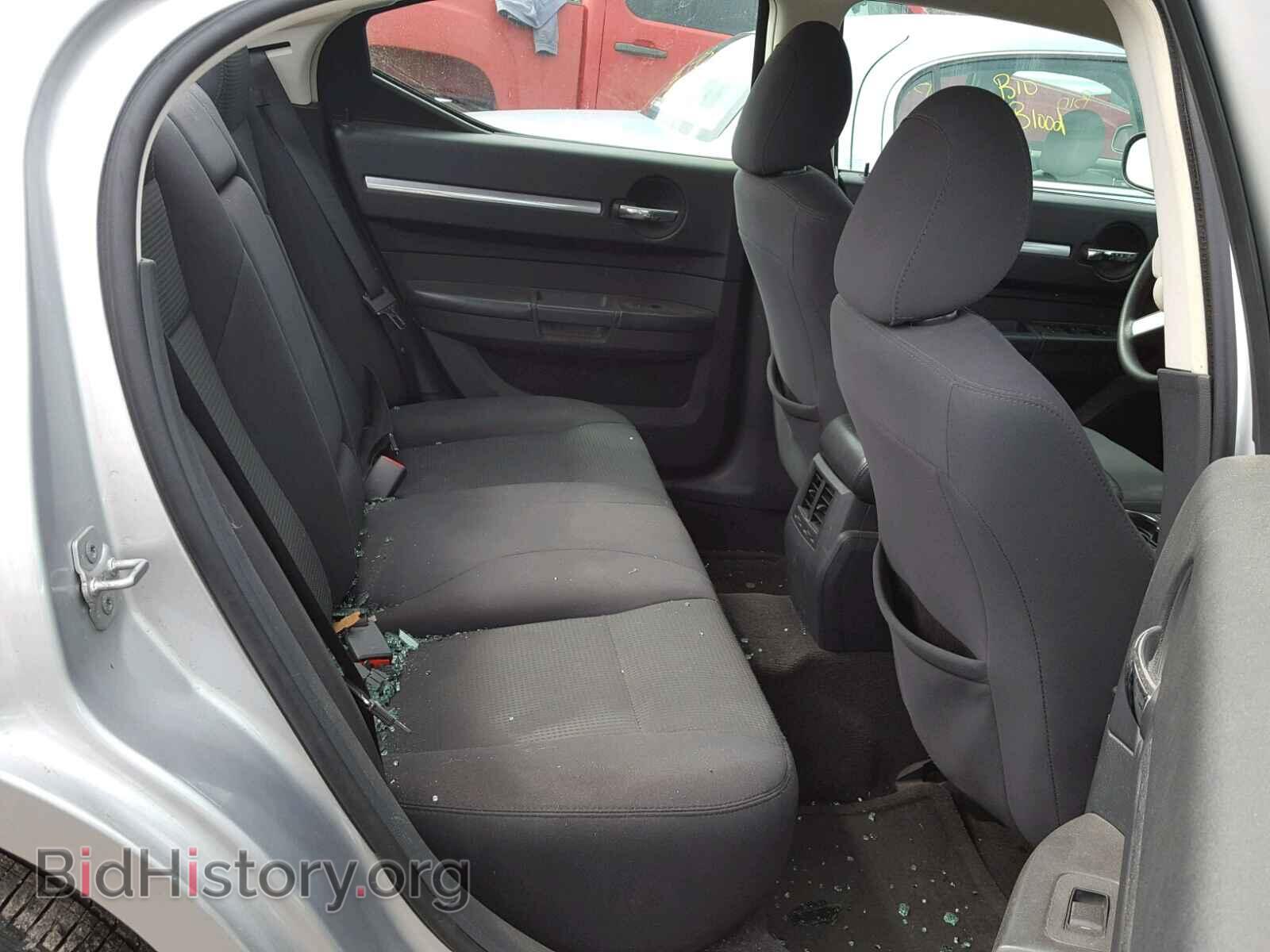 2010 DODGE CHARGER - VIN: 2B3CA3CV5AH245748 - Фото 6