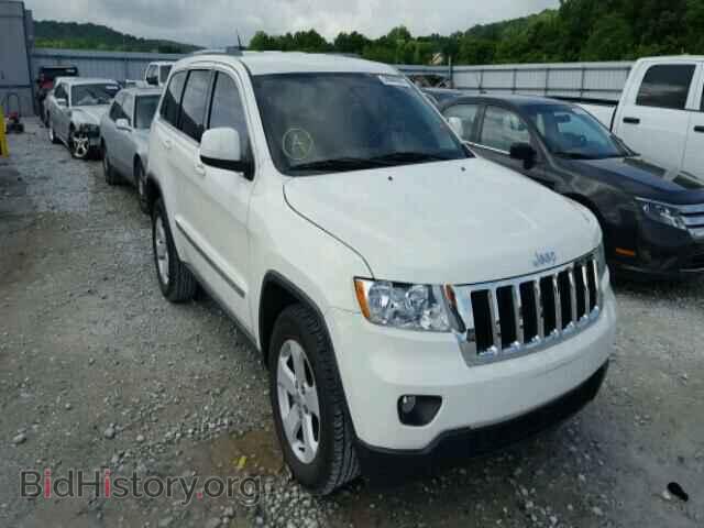 Photo 1J4RS4GT4BC545316 - JEEP CHEROKEE 2011