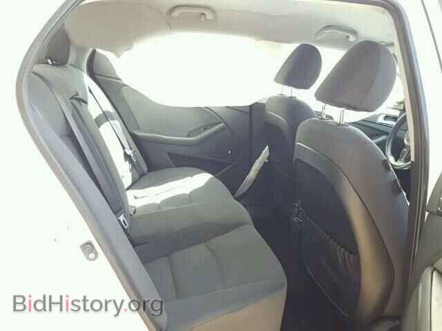 2014 KIA OPTIMA - VIN: KNAGM4AD8E5069232 - Photo 6