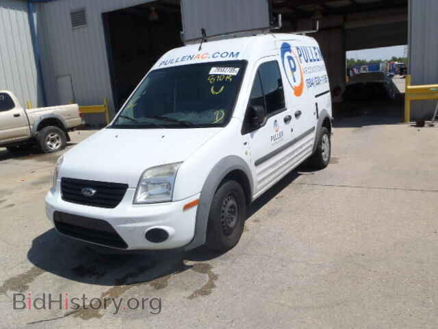 2010 FORD TRANSIT CO - VIN: NM0LS7DN4AT030931 - Фото 2