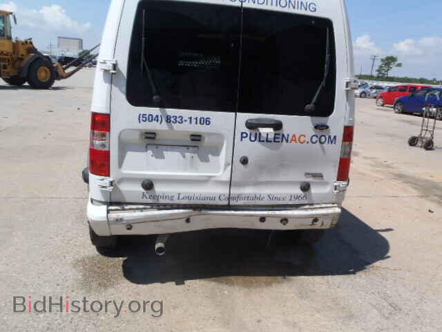 2010 FORD TRANSIT CO - VIN: NM0LS7DN4AT030931 - Фото 9