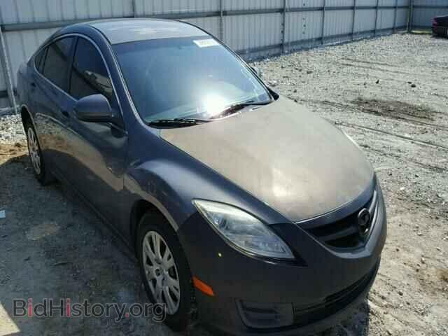 Фотография 1YVHP81H995M50418 - MAZDA 6 2009