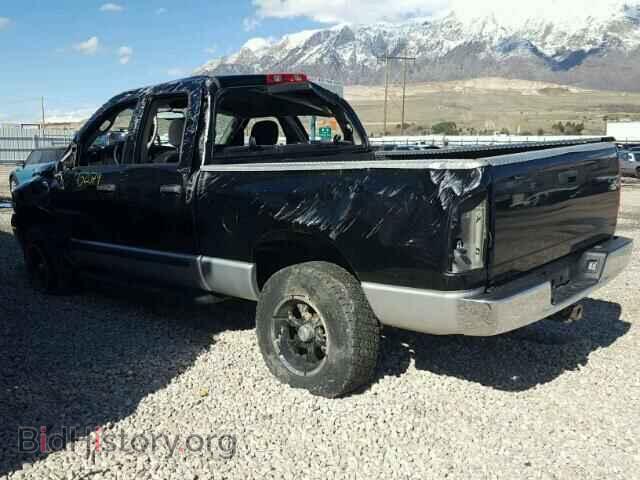 2003 DODGE RAM 1500 - VIN: 1D7HU18DX3S243737 - Фото 3