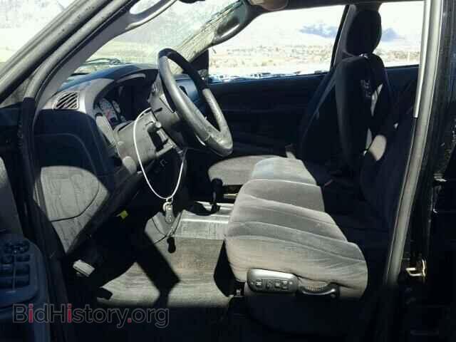 2003 DODGE RAM 1500 - VIN: 1D7HU18DX3S243737 - Фото 5