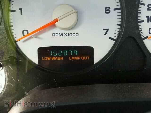 2003 DODGE RAM 1500 - VIN: 1D7HU18DX3S243737 - Фото 8