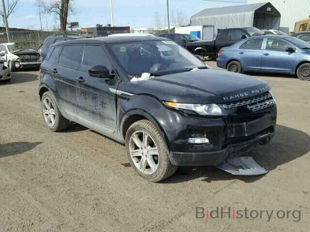 Photo SALVP2BG3EH895945 - LAND ROVER RANGEROVER 2014