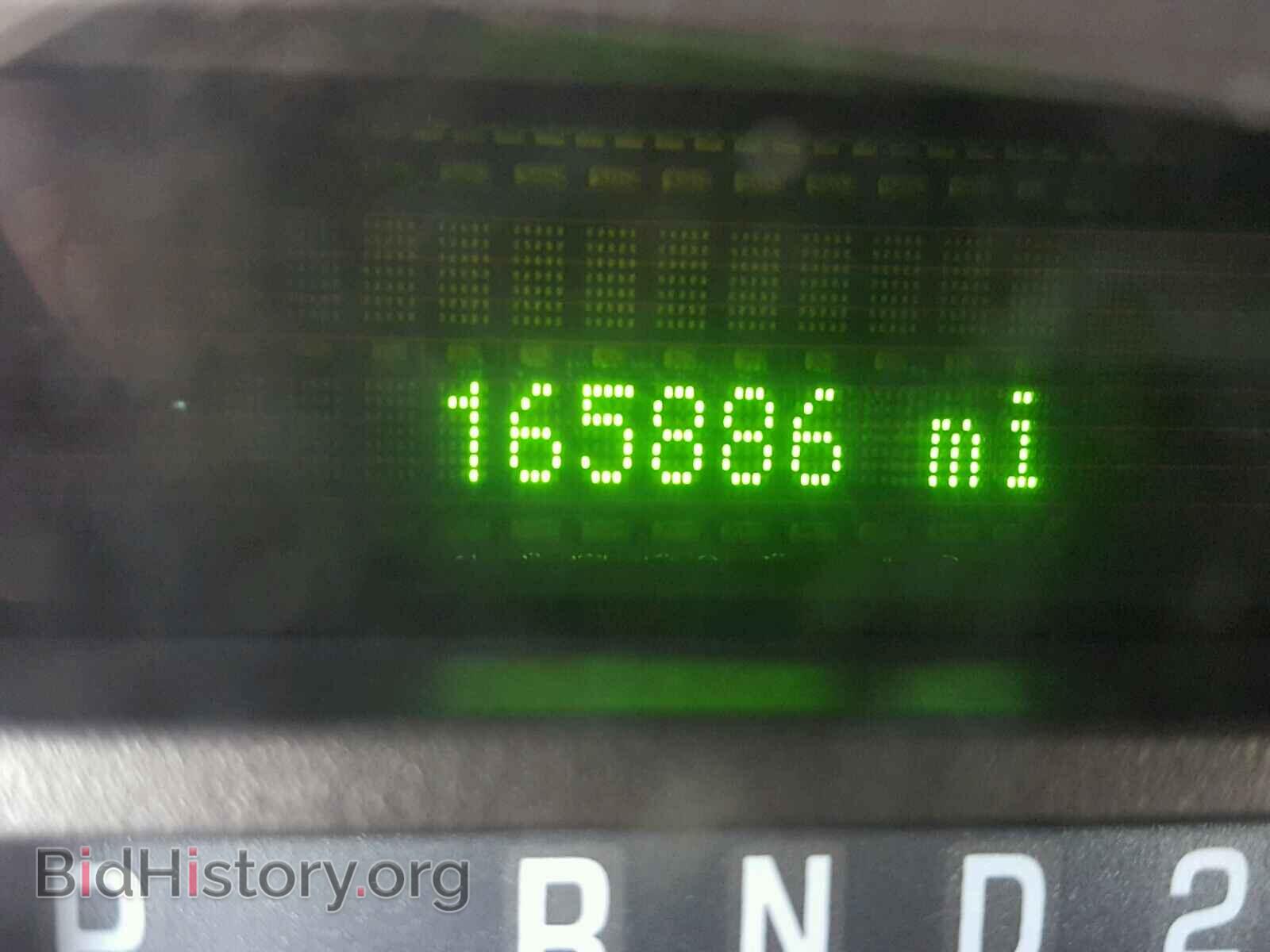 2010 FORD ECONOLINE - VIN: 1FDNE1BW4ADA14536 - Фото 8